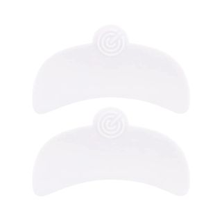 Maxymova SILICONE EYE PATCH, WHITE