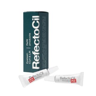 RefectoCil Lashperm ja Neutralizer 3,5ml + 3,5ml