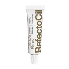 RefectoCil Blonde Brow -vaalennusaine