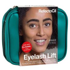 Refectocil Eyelash lift -kestotaivutuspaketti